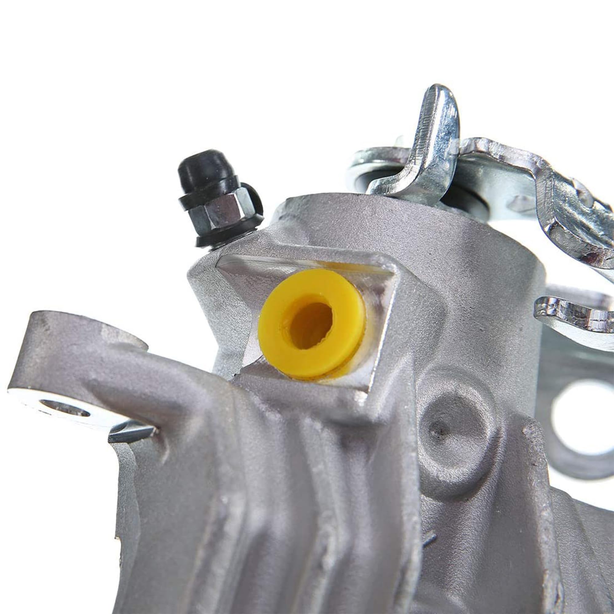 Partsline Étrier de Frein Arrière compatible avec Golf IV Polo V A3 Leon