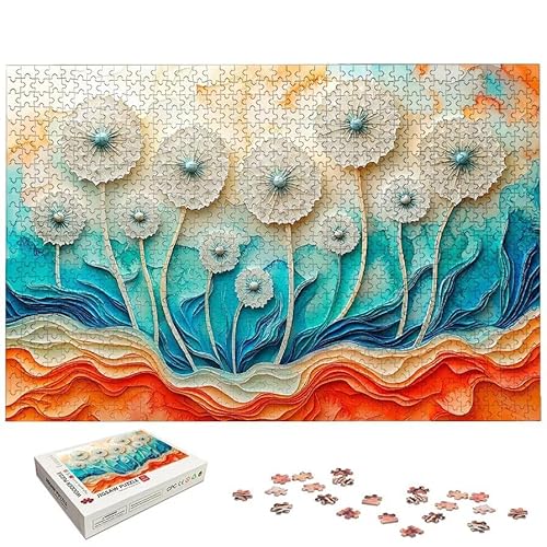 �^���|�| �p�Y�� 1000�s�[�X�A��l���� �ؐ� 1000�s�[�X �W�O�\�[�p�Y�� (75x50cm)�A�� Puzzle ����������t���ADIY ��l���� ��� ���� �Ƒ��Ŋy���߂��肪���̂���Q�[���A�C���e���A�A�M�t�g�ɍœK�AHome Decor�A-
