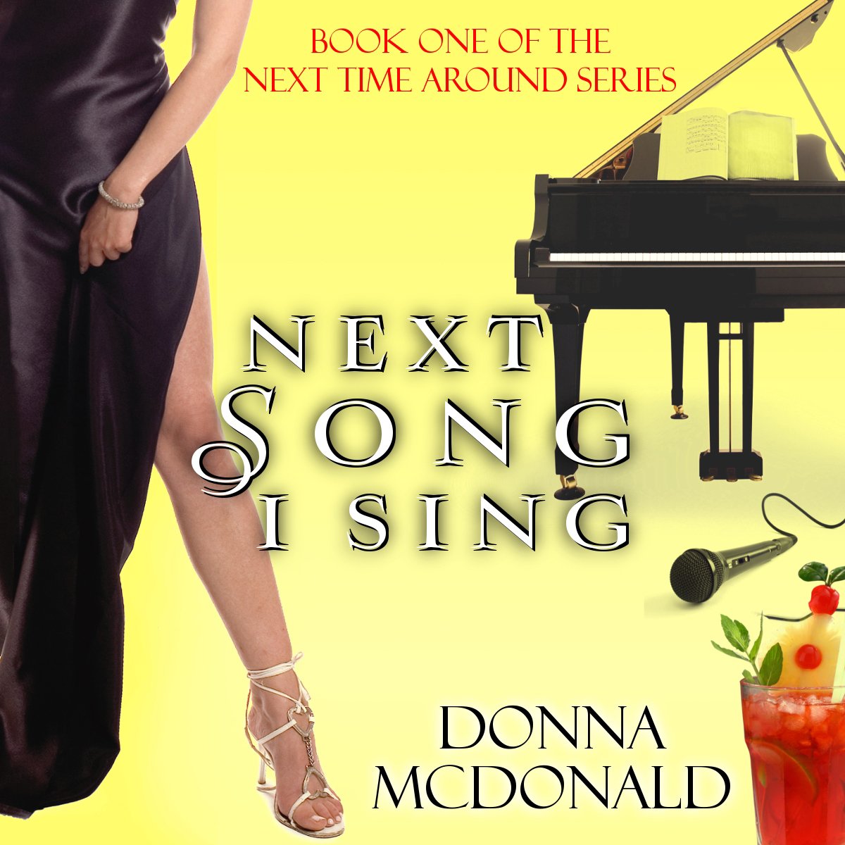 Cover art for Next Song I Sing