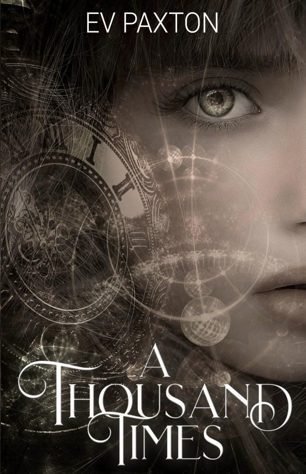 A Thousand Times (In Time)