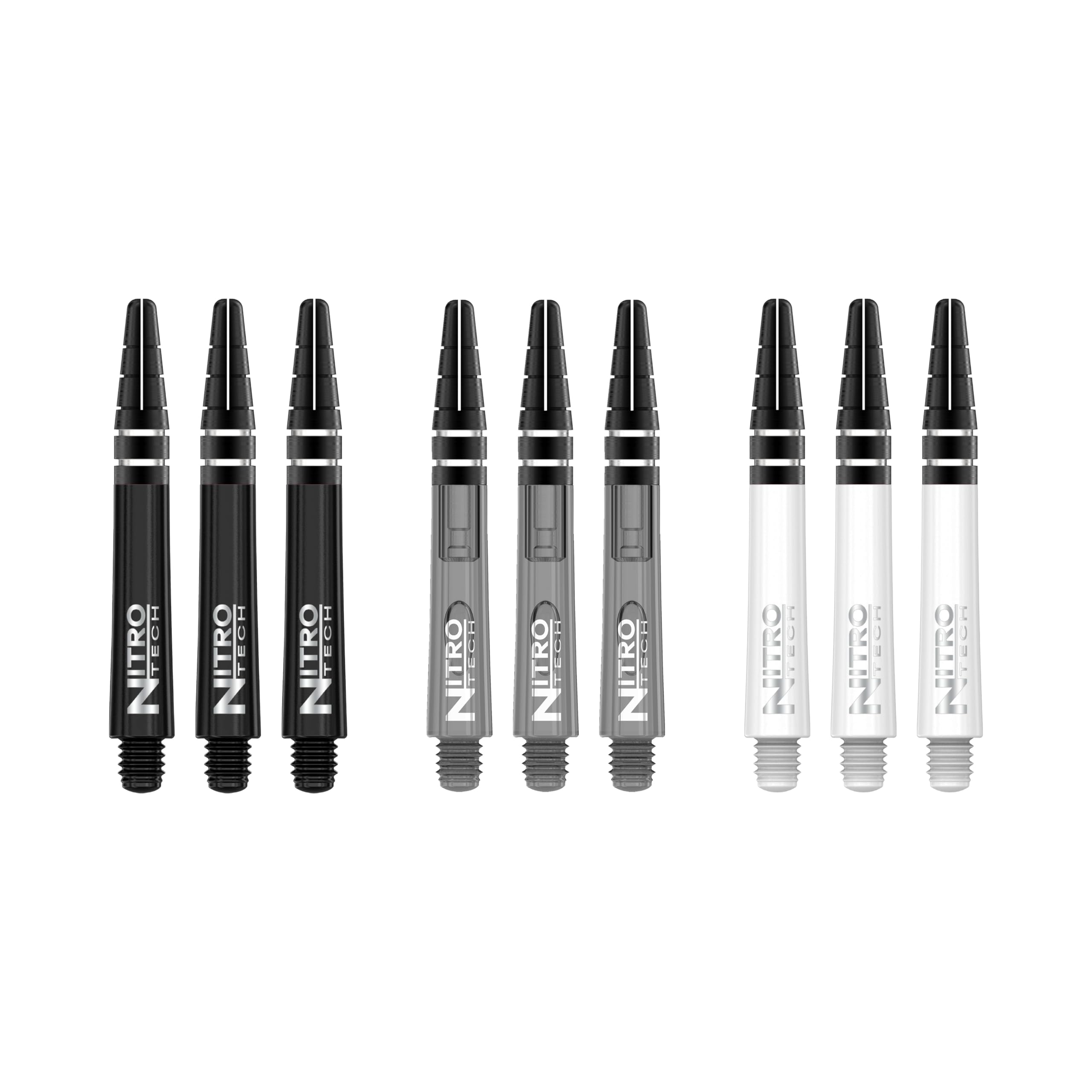 Nitrotech Short Stems Multipack 1