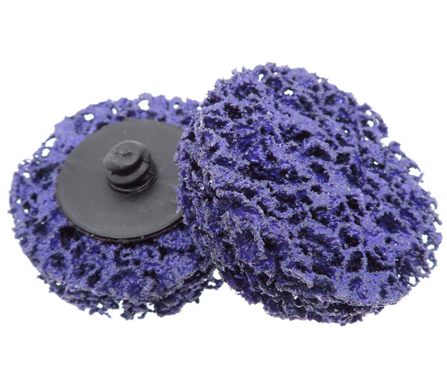 SIGNI Poly Strip Discs - Paint Rust Remover -1