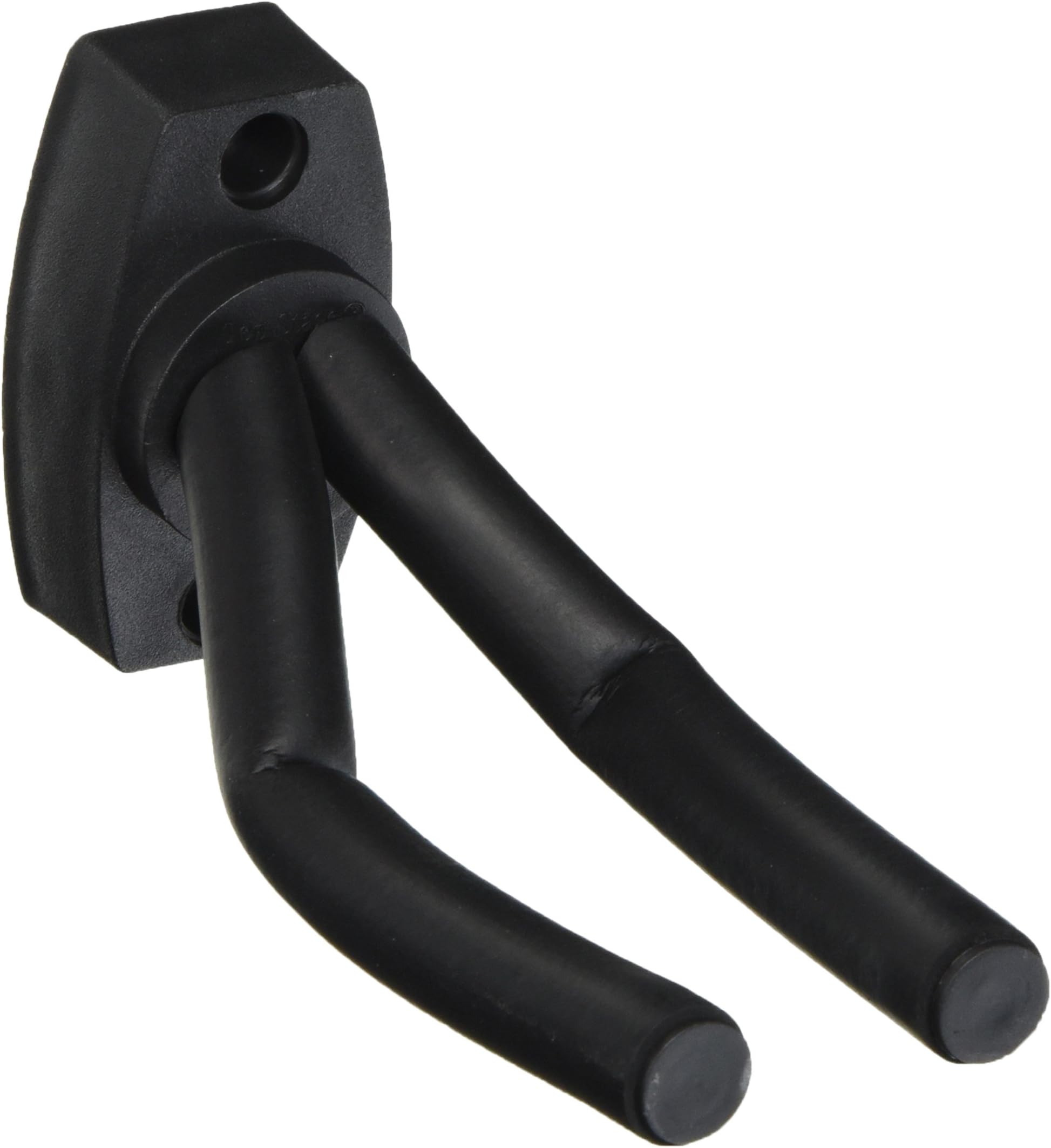 TopStage Guitar Hangers Hook Holder Wall Mount Display - Fits Guitars, Bass, Mandolin, w/Mounting Hardware