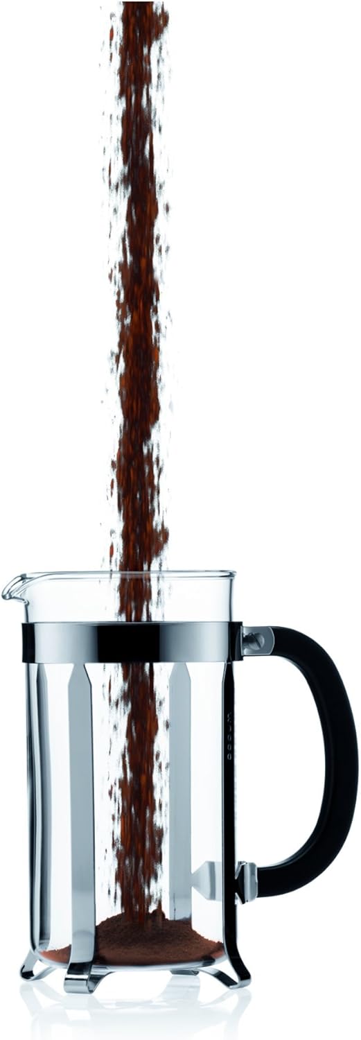 BODUM 3 Cup Chambord French Press, 1 EA