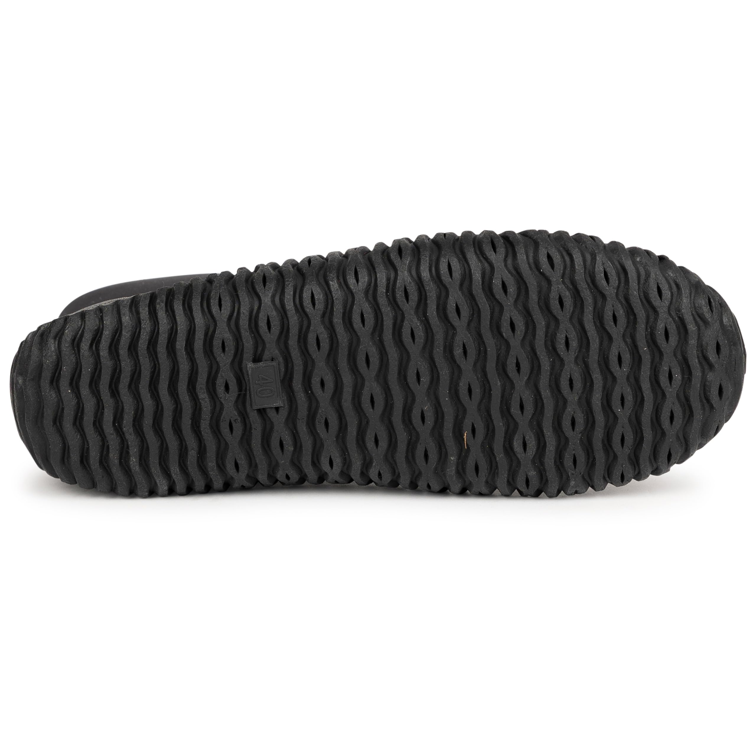 Trespass Bottes aquatiques Raye pour homme et femme avec tige renforcée et semelle extérieure profilée