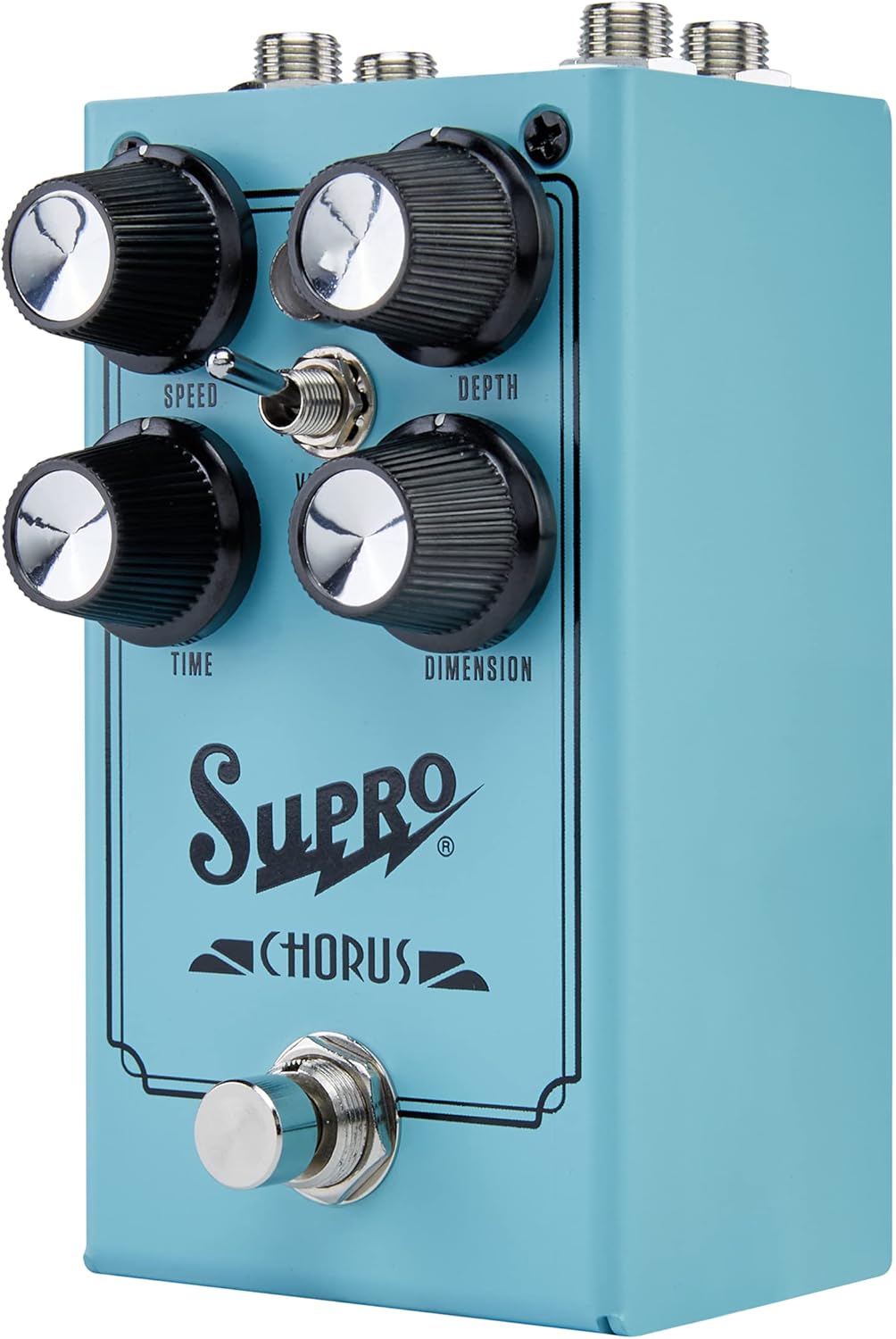 Supro Analog Chorus