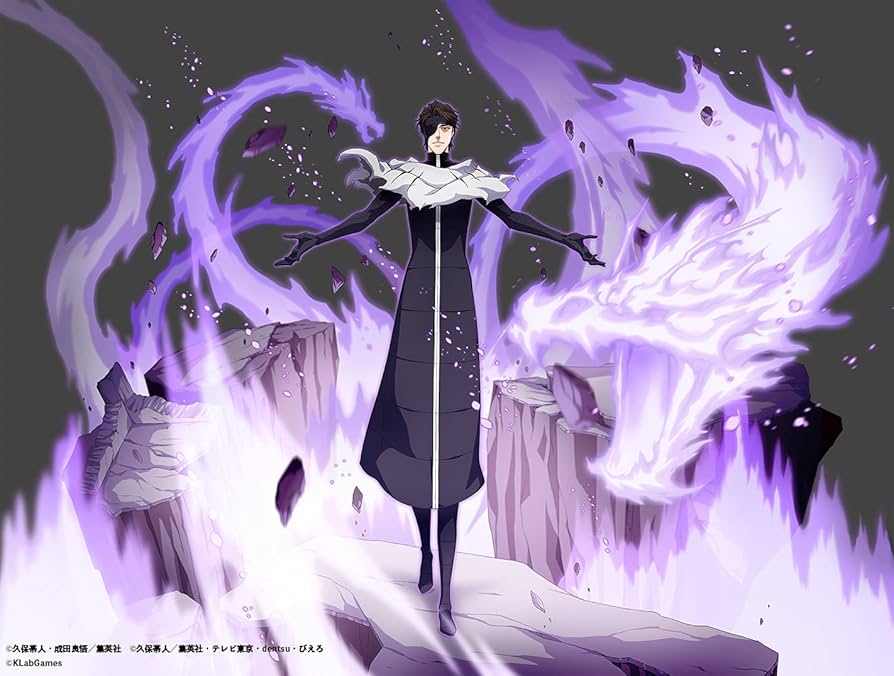 BLEACH Brave Souls Official Artworks (愛蔵版コミックス