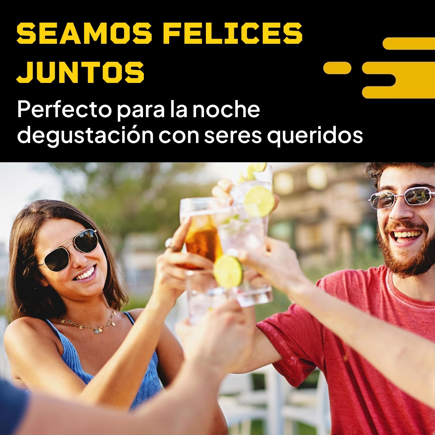 DIBYS Mini Ron Kit de Especias | 12 Botánicos para Infusión y Preparación de Cócteles | con 4 Recetas, Léxico y Elegante Caja | Set de Regalo para Hombres y Mujeres | Juego Hacer Ron en Casa