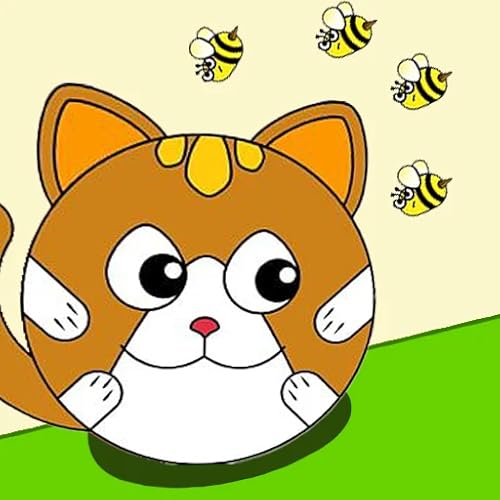 Save The Puppy Dog From Killer Honey Bees