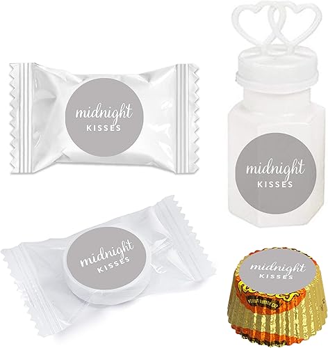 Miniatura 240 de Andaz Press nuevo evento Kisses Collection, Boy Baptism