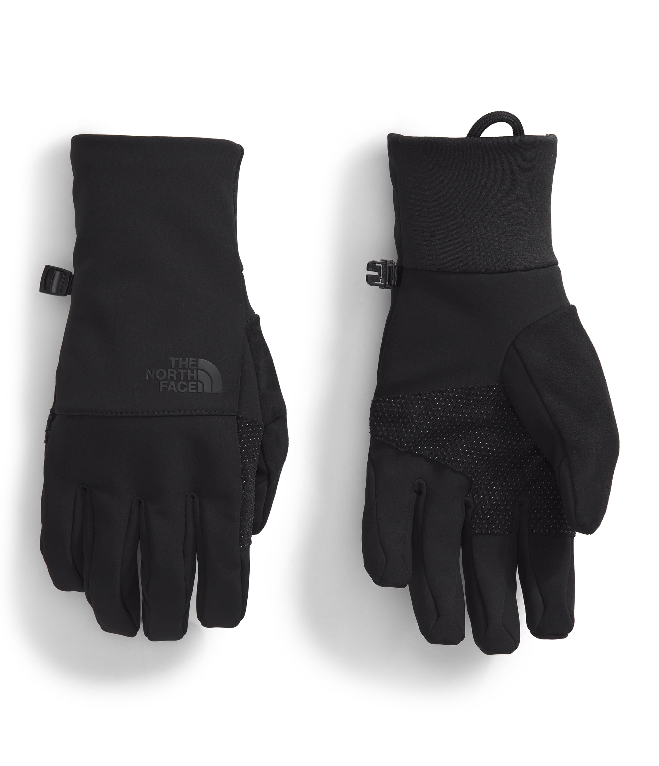 Women's Light The North Face Apex Etip Gloves