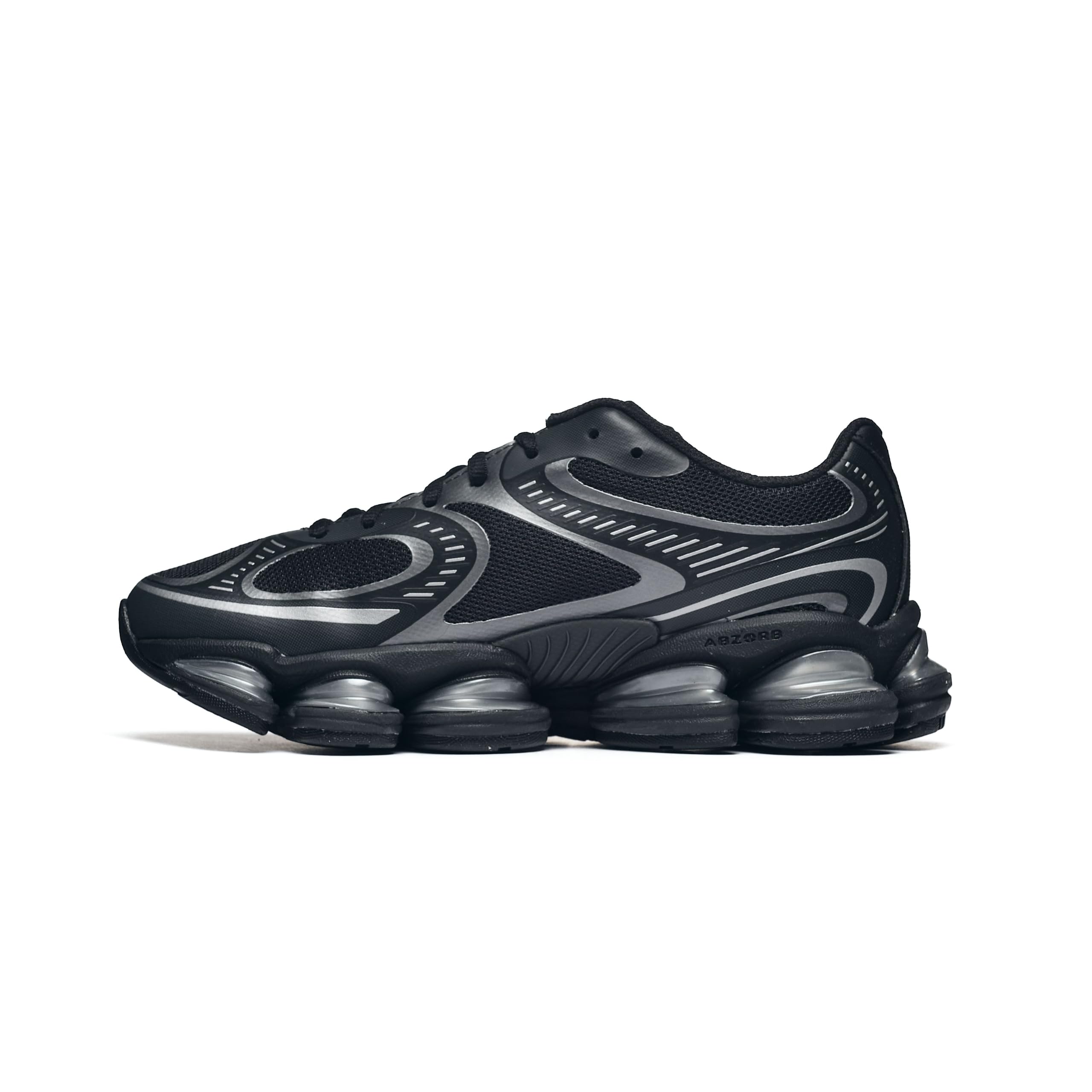 Sneakersy New Balance Czarny Dziecięce G20005H3 37 1/2