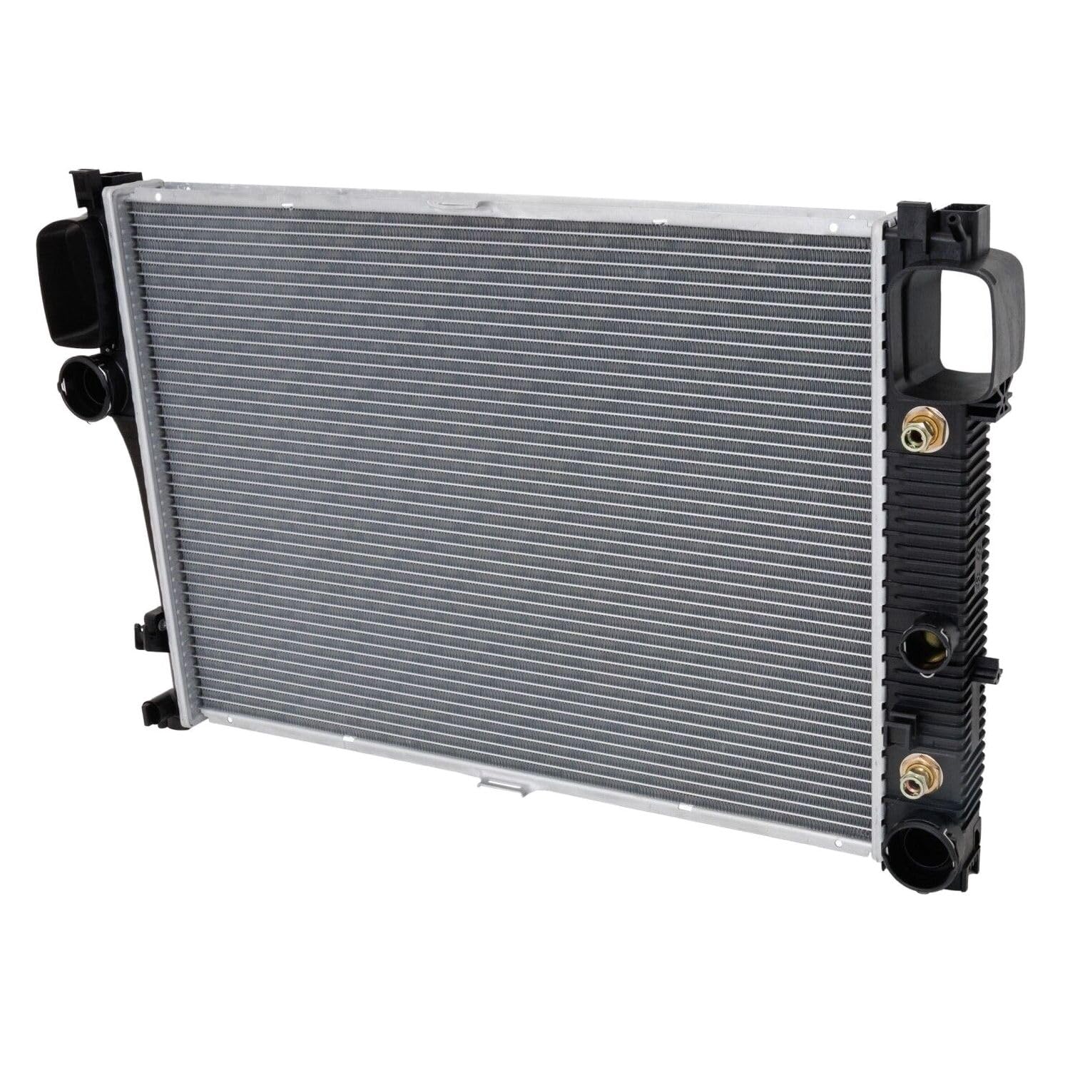 PinkMoMo Radiators for Benz for CL550 07-11 for CL600 07-11 for CL63 08-11 for CL65 08-11 for S400 10-11 for S450 08-11 for S550 07-11 for S600 07-13 for S63 08-11 for S65 07-13