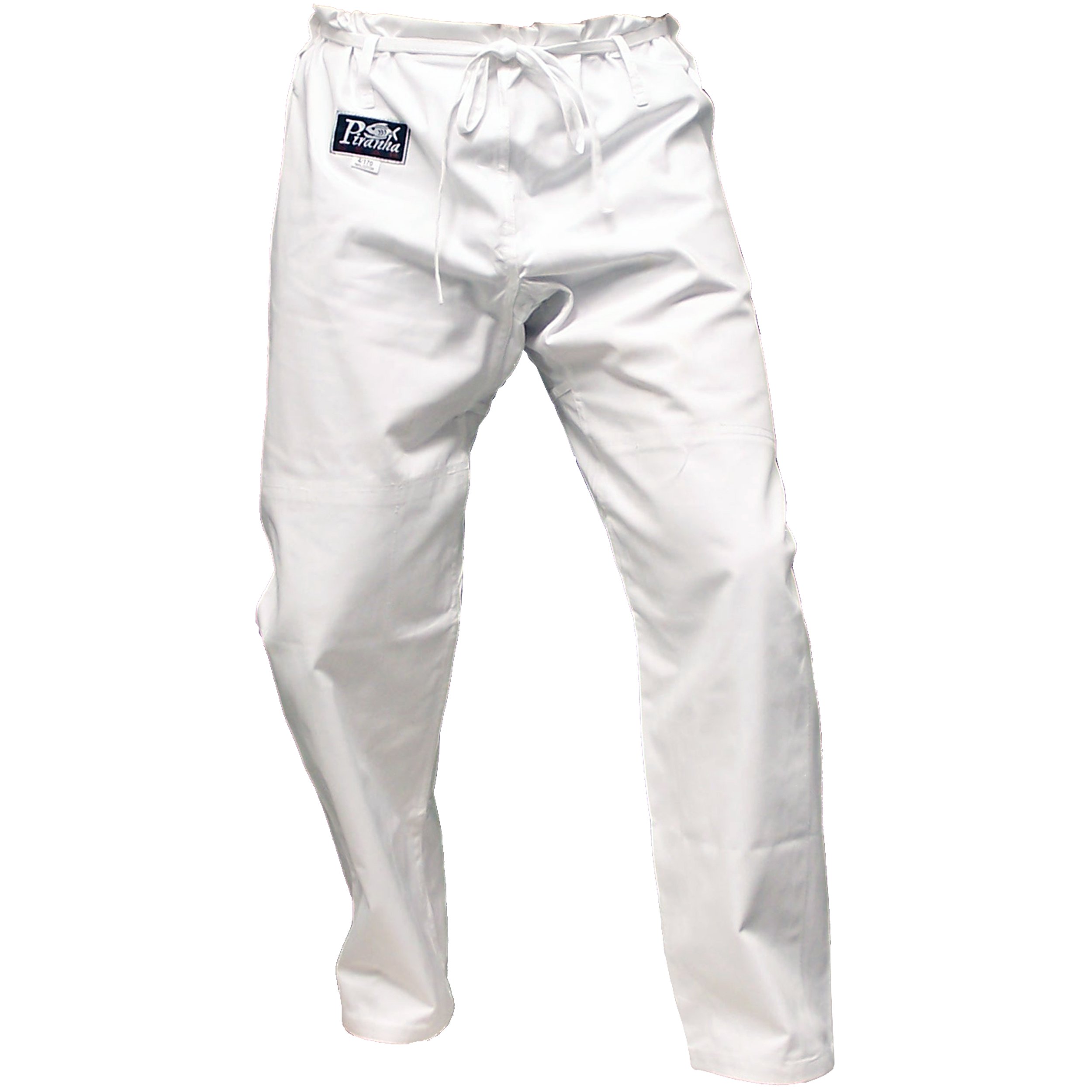 Piranha Gear Fine Uniform Pants - Drawstring Waist