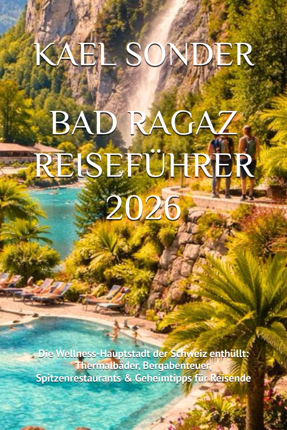 BAD RAGAZ REISEFÜHRER 2026: Die Wellness-Hauptstadt der Schweiz enthüllt: Thermalbäder, Bergabenteuer, Spitzenrestaurants & Geheimtipps für Reisende