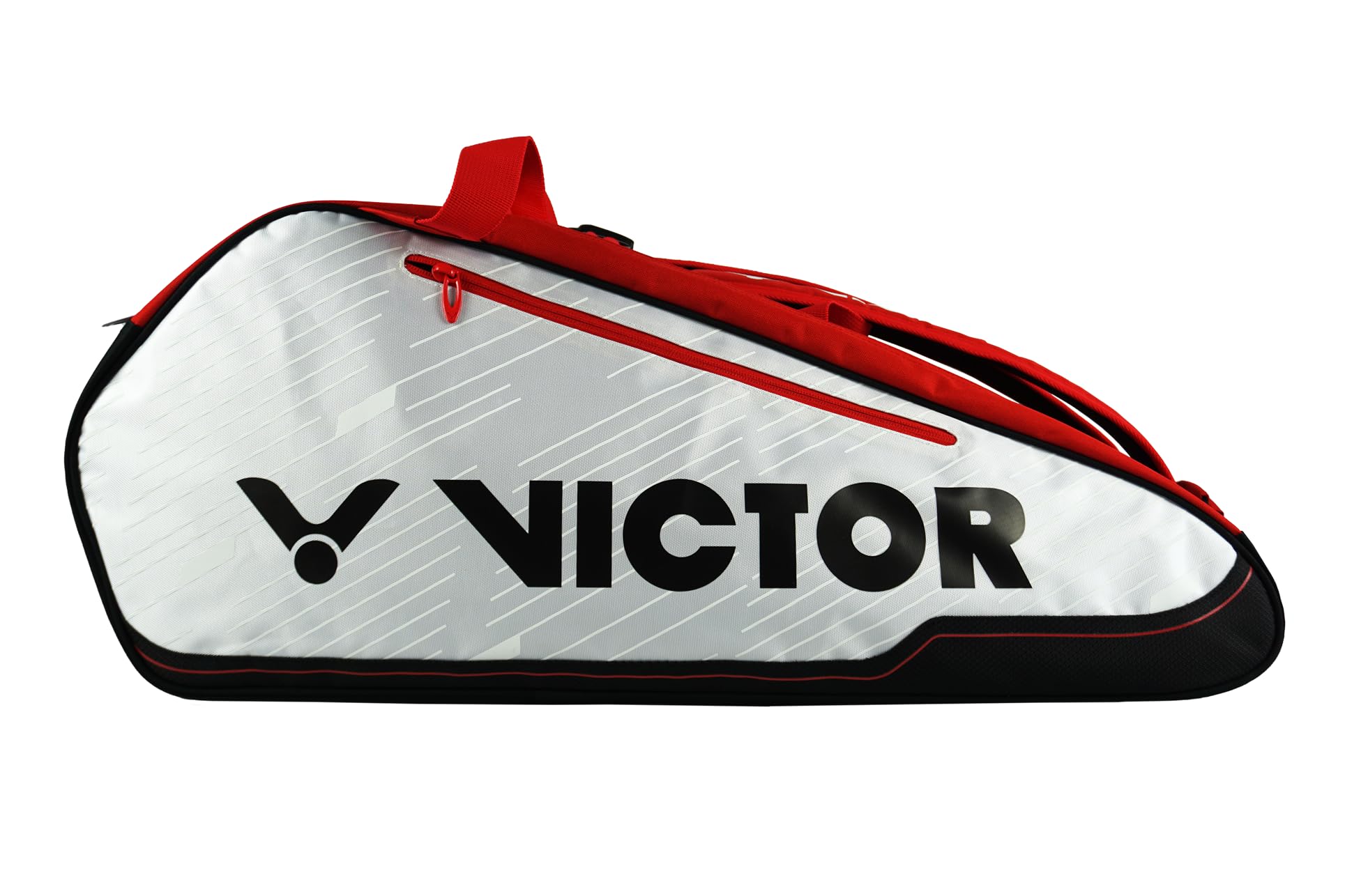 Victor Unisex – Erwachsene Tennisschläger, Squashschläger oder Badmintonrackets, Doublethermobag/Multithermobag