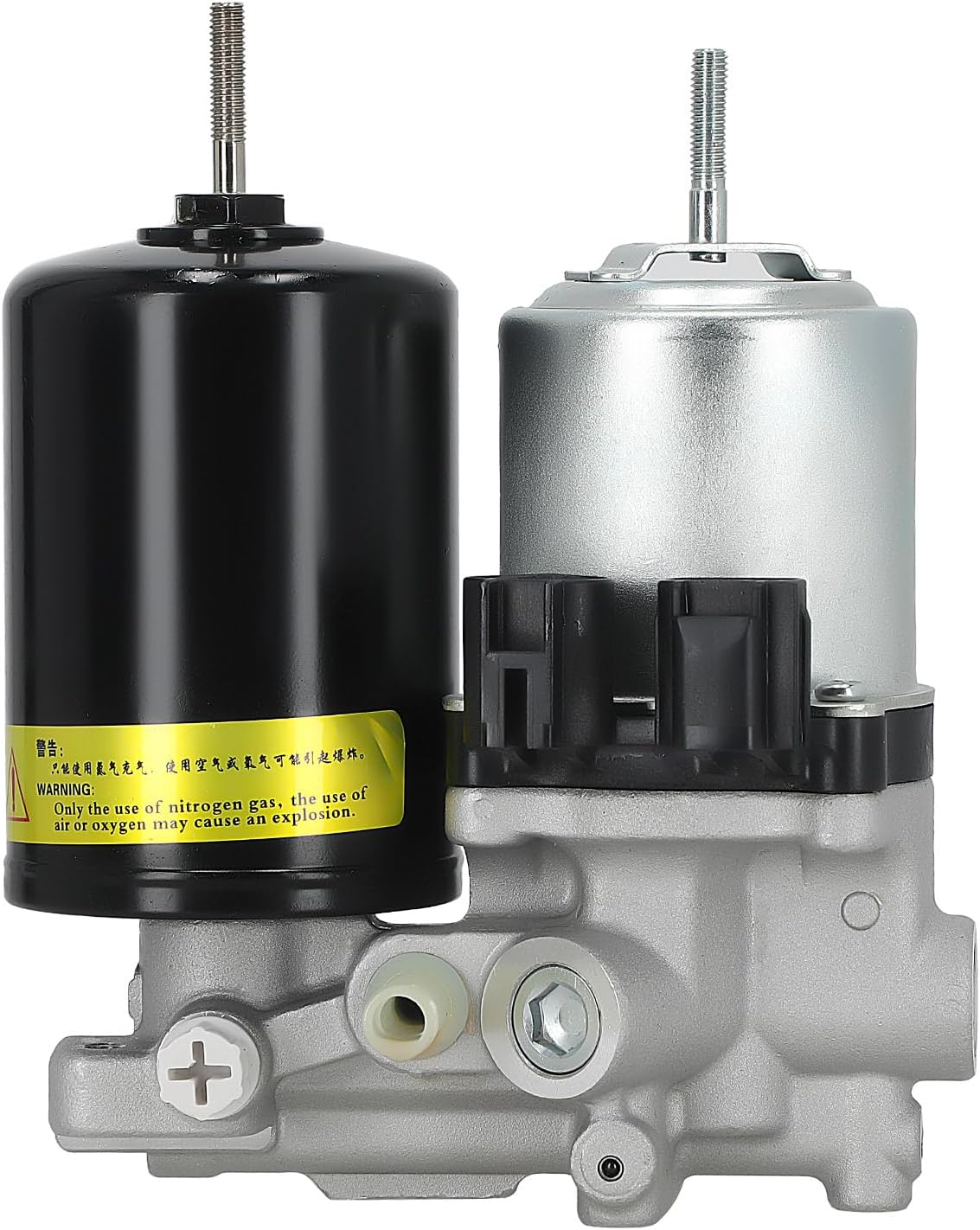 maXpeedingrods ABS Pump Assembly Brake Booster (47070-47060 / 47070-47050)