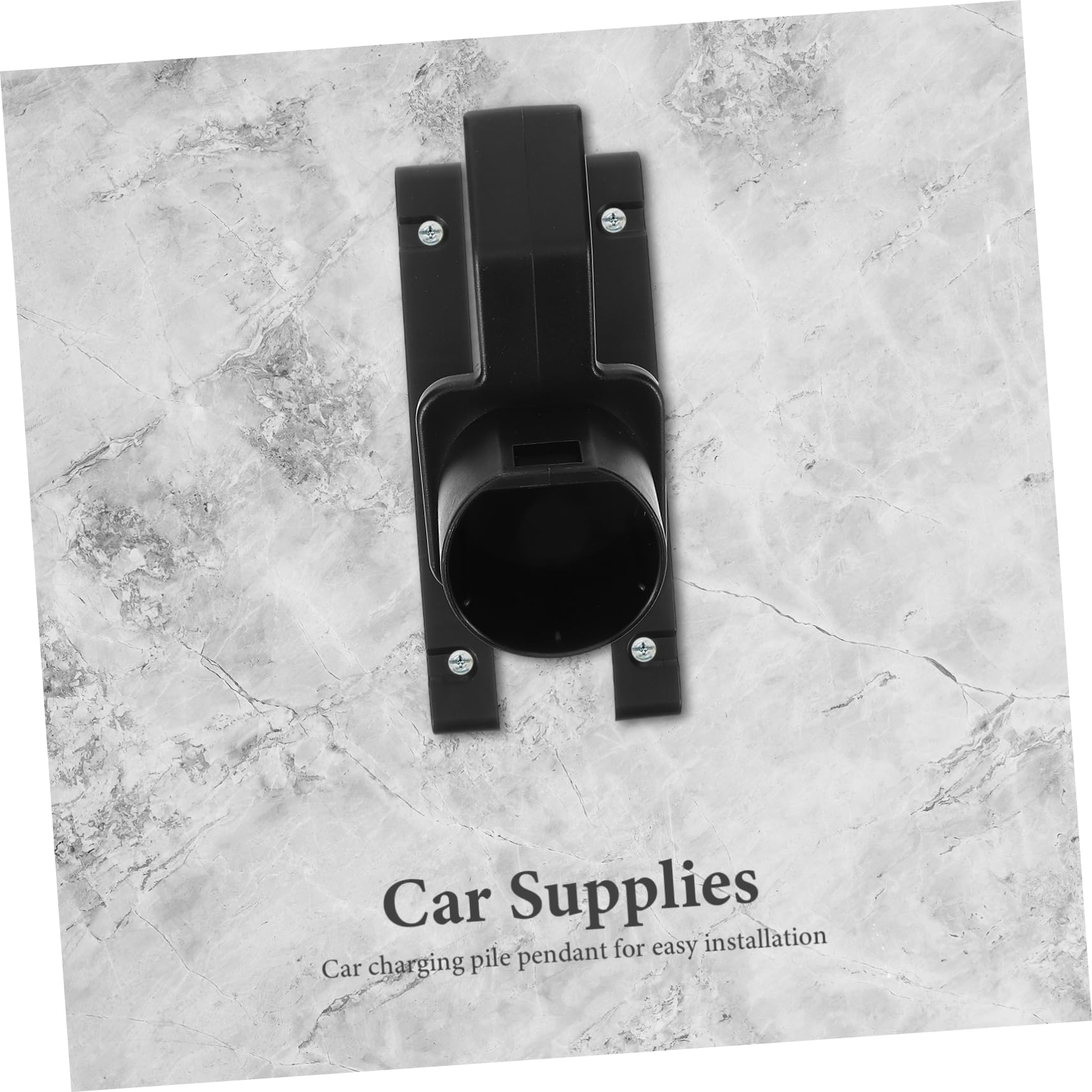 5pezzi Per Caricabatterie Ev Per Elettrica Facile Installazione Per Auto Elettriche Compatibile Caricatori