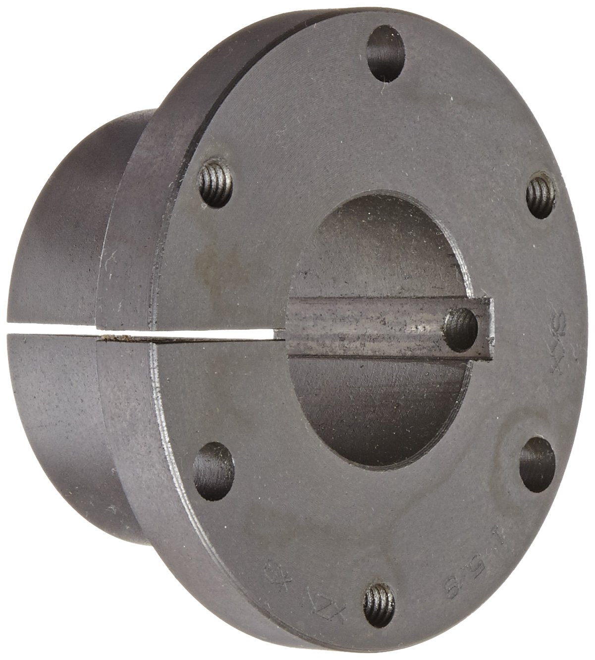 Gates SK 1.5/8 QD SK Bushing, 15/8" Bore Bushed Bearings