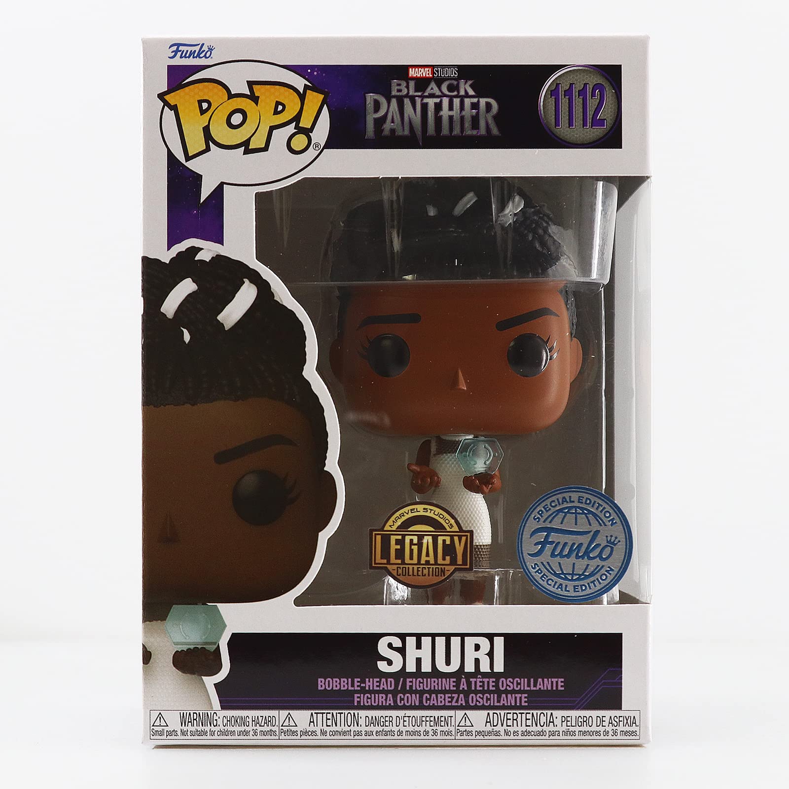 【未開封】FUNKO POP! ジョニー・ブラボー アメトイ Amazon.co.jp: Funko Pop! アニメーション：ジョニーブラボー