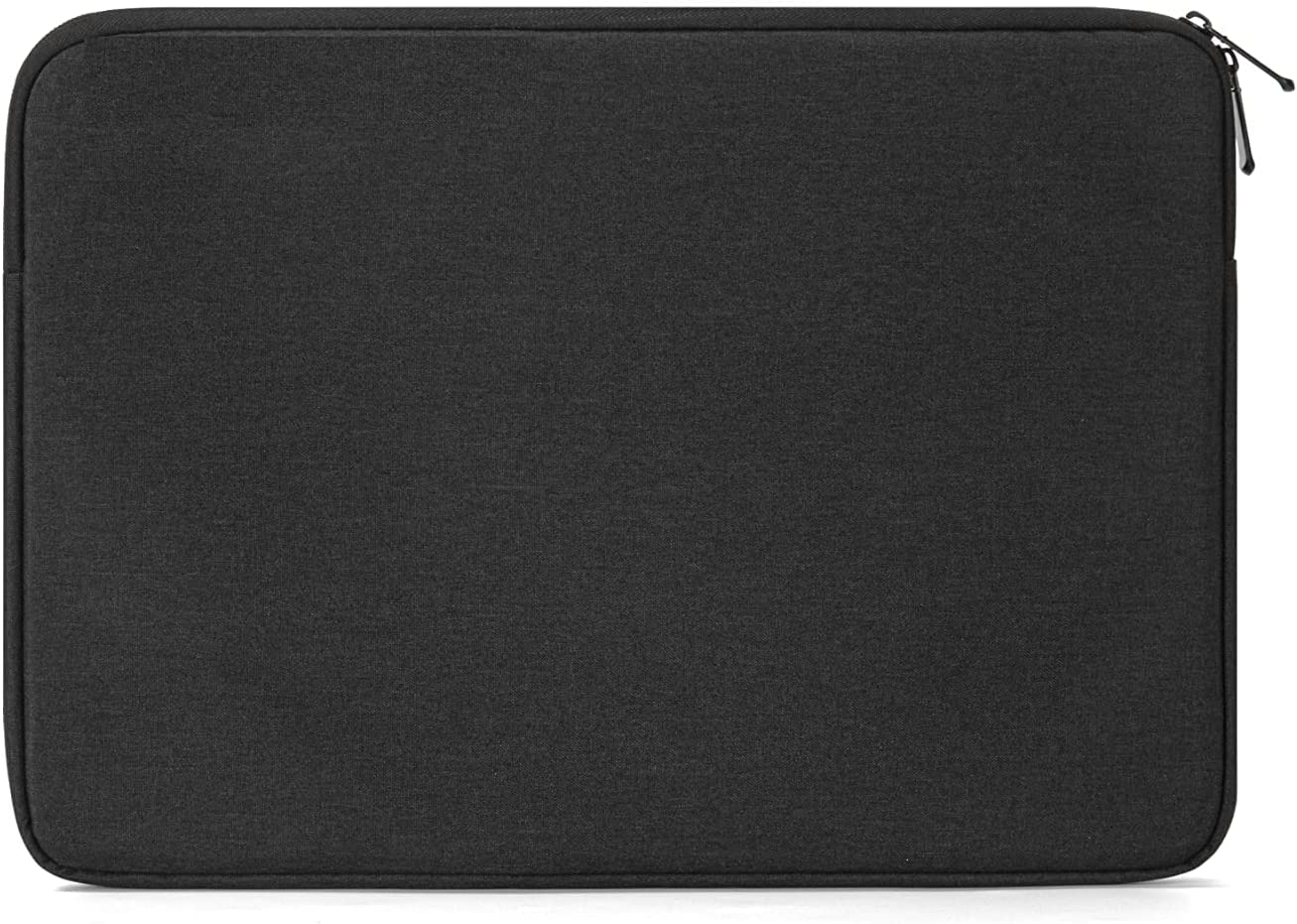 ノートパソコンケース 対応 13-13.3-14-14.2インチ PC ノート MacBook Air 13(M4/M3/M2/M1 2025-2018)/Pro 13(M2/M1 2022-2016)/Pro 14(2025-2021) 軽量 耐衝撃 耐水性 ラップトップスリーブ Surface Book Laptop 13.5インチ インナーバッグ 保護カバー（ブラック）