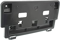 Vista 2 de Evan Fischer Soporte de matrícula frontal compatible con Mazda CX-5 2017-2021 - MA1068114