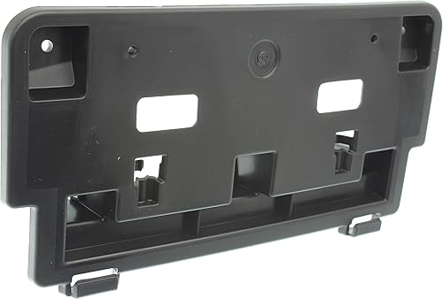 Miniatura 2 de Evan Fischer Soporte de matrícula frontal compatible con Mazda CX-5 2017-2021 - MA1068114