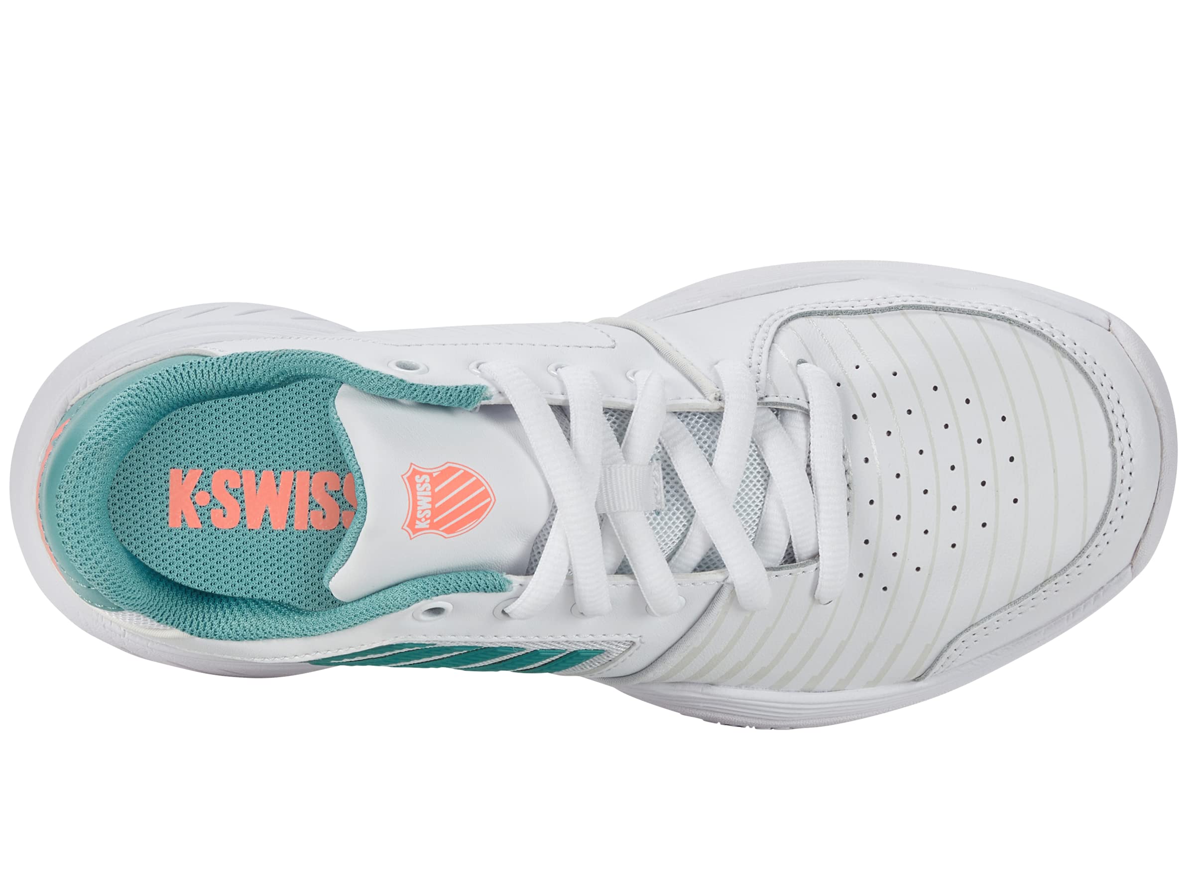 K-Swiss Performance Mädchen COURT EXPRESS CARPET Tennisschuh