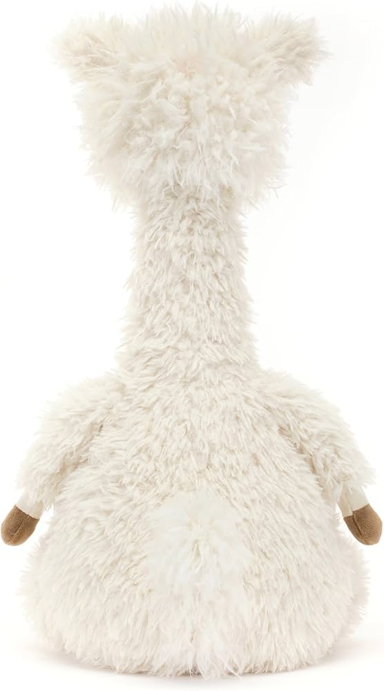 Amazon.co.jp: ジェリーキャット アロンソ アルパカ ぬいぐるみ 16