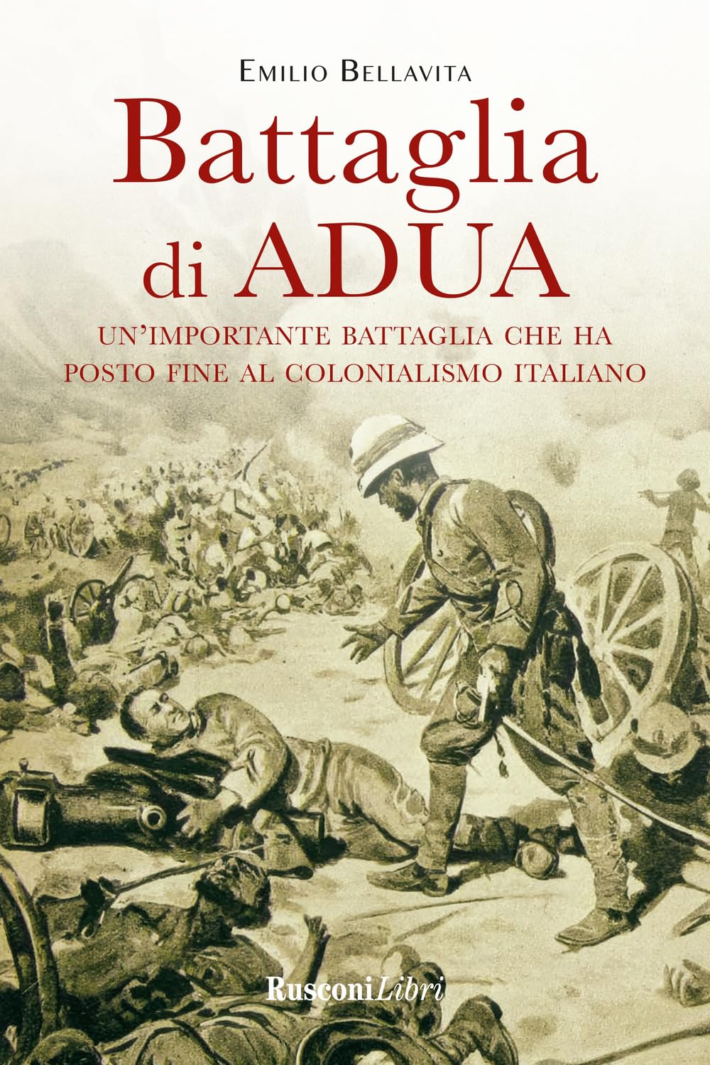 La Battaglia Di Adua - 4