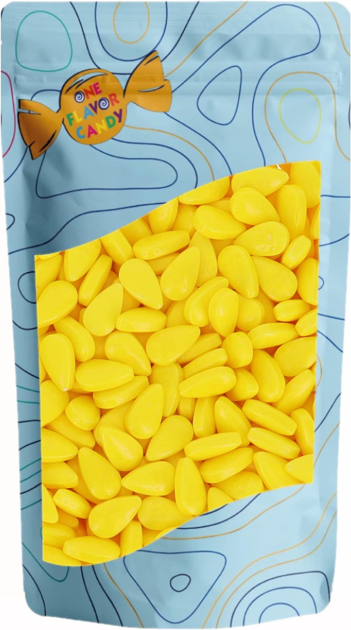 Amazon.com : Cry Baby Tears Extra Sour Candy Bulk in Resealable Bag ...