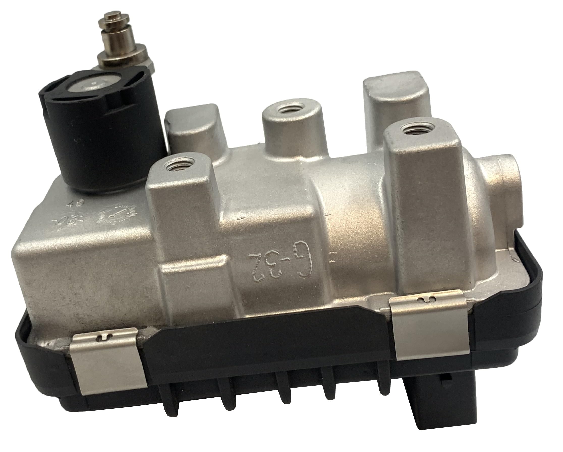 Segments De Piston Moteur QWORK - 62-145mm Avec Pince - Pour SUV, Camions, Tracteurs - Boîte Inclusive
