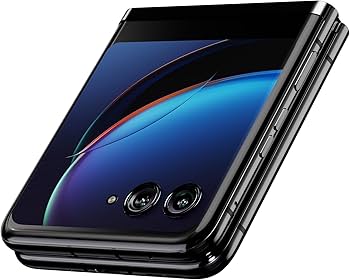 Amazon.co.jp: Motorola(モトローラ) モトローラ motorola razr 40