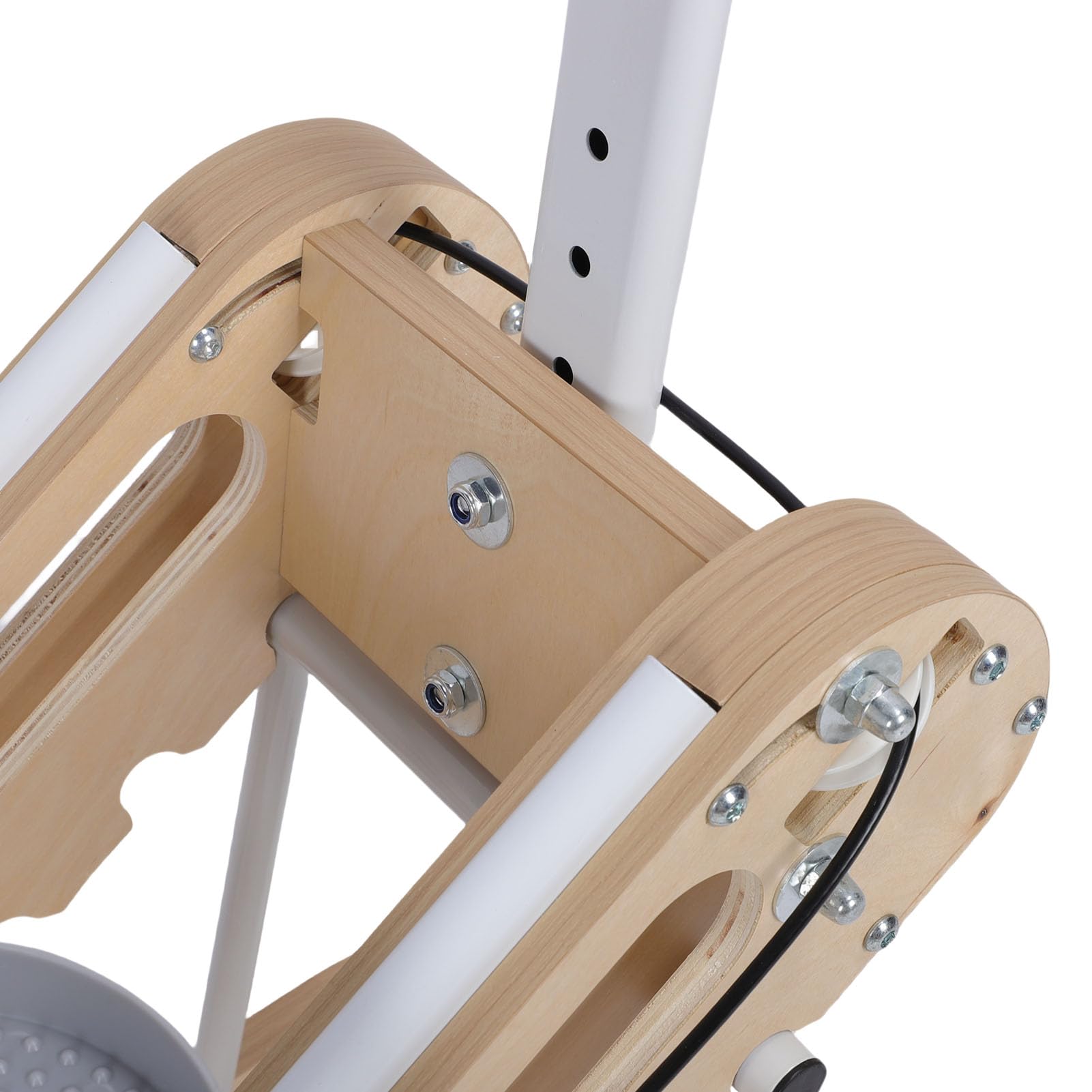 Brrnoo Correa de Reloj de Goma para 22mm Patrón de Lychee, Banda de