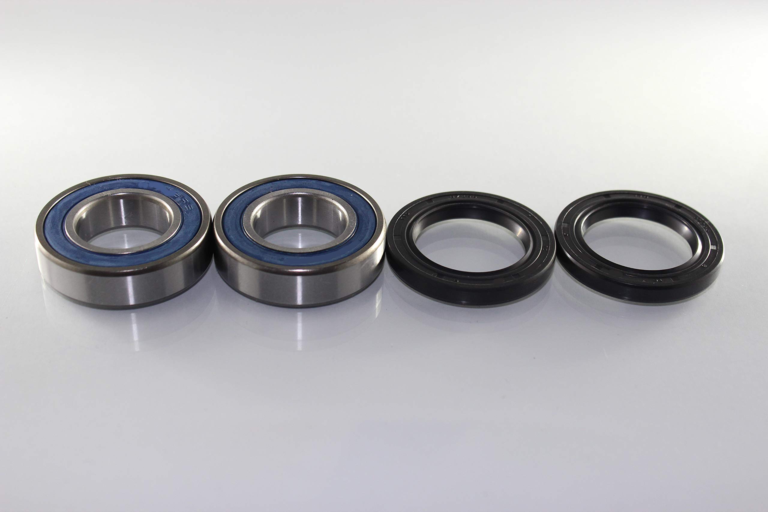 MECANIGOMEZ- Cuscinetti ruota posteriore moto (Mozzo ruota posteriore, Husq, Gasgas, Ktmº,) 25-1273