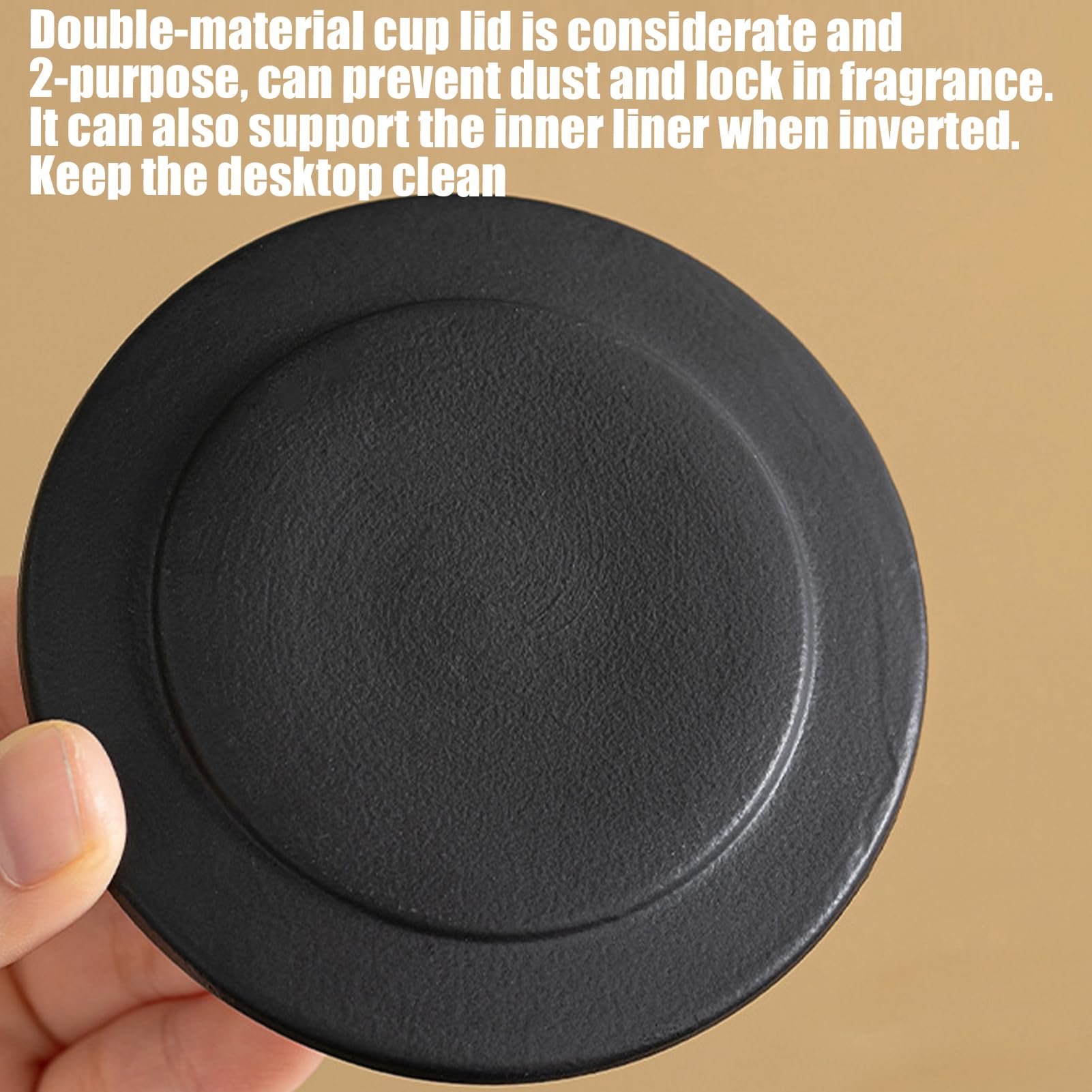 Infuseur à thé - Tasse à thé - Bouteille