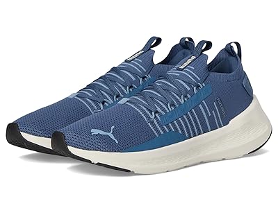 PUMA Softride Symmetry Fuzion Running Shoes Men