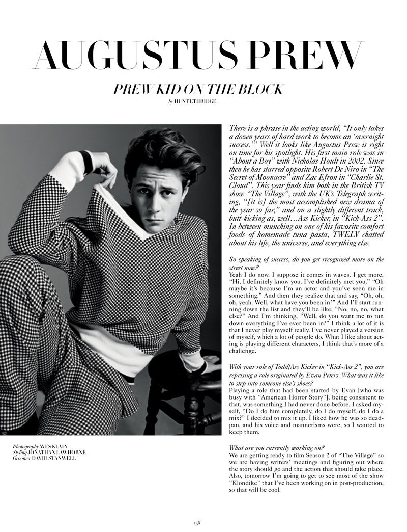 Twelv Vol 4 Hinode Mook 34 本 通販 Amazon