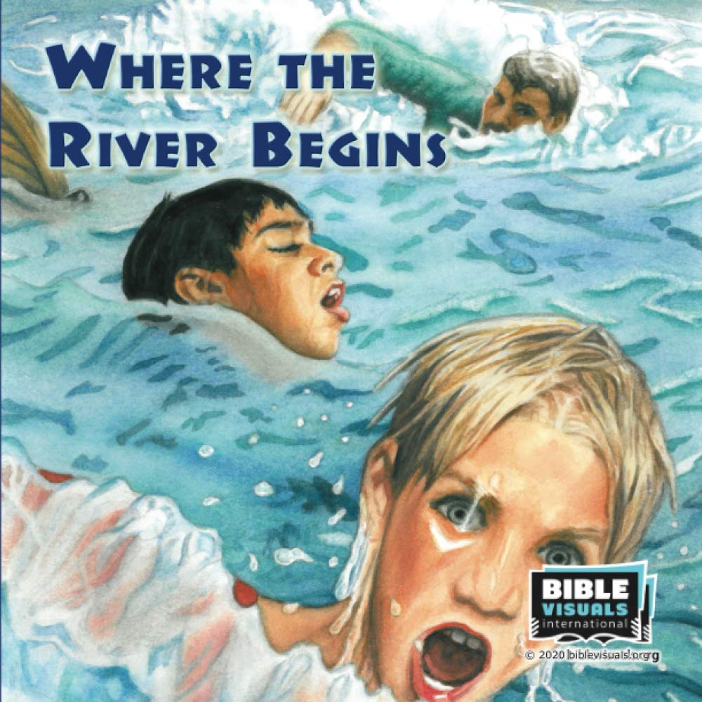 Where the River Begins (Family Format)