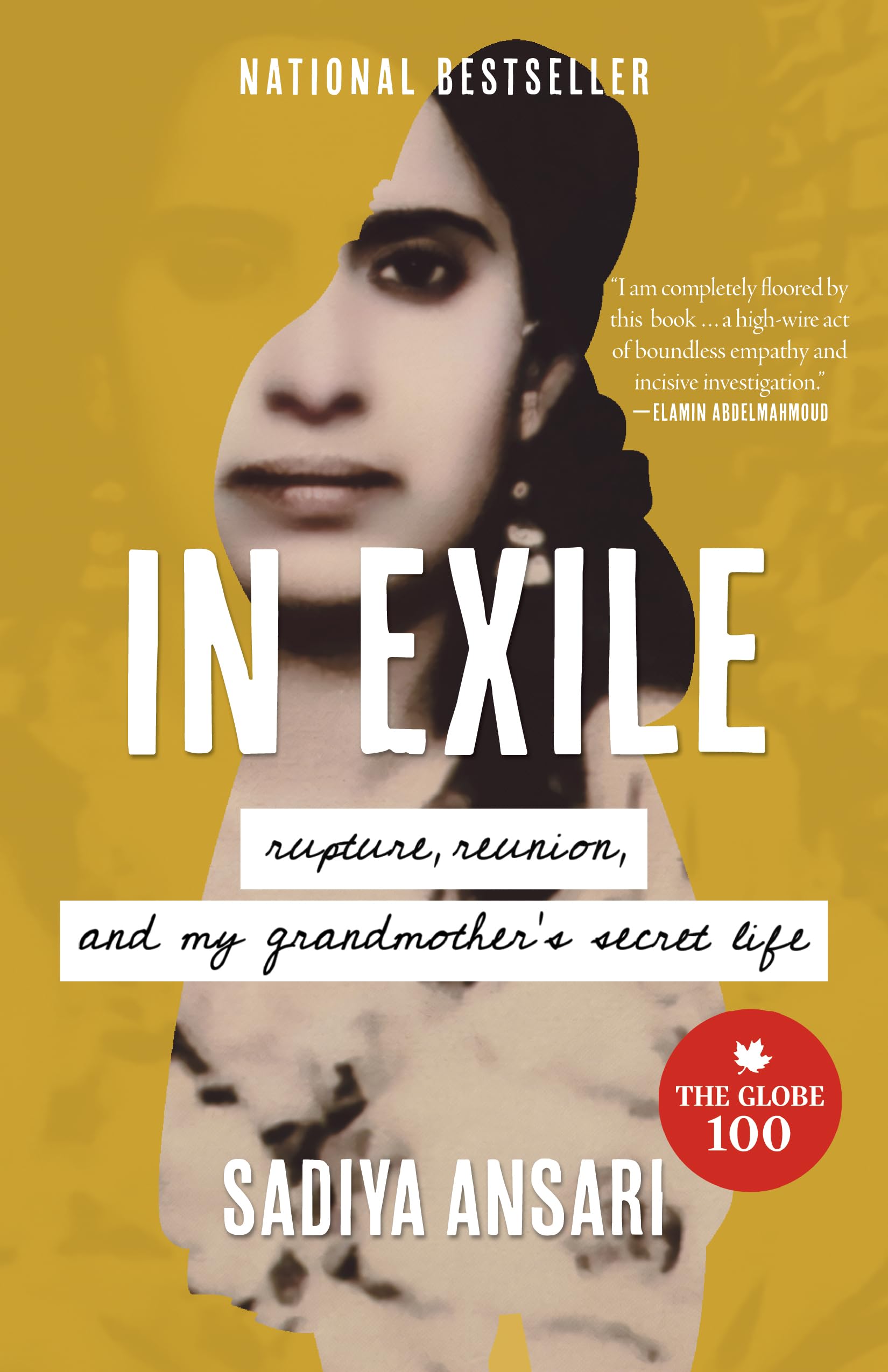 In Exile: Rupture, Reunion, and My Grandmother’s Secret Life
