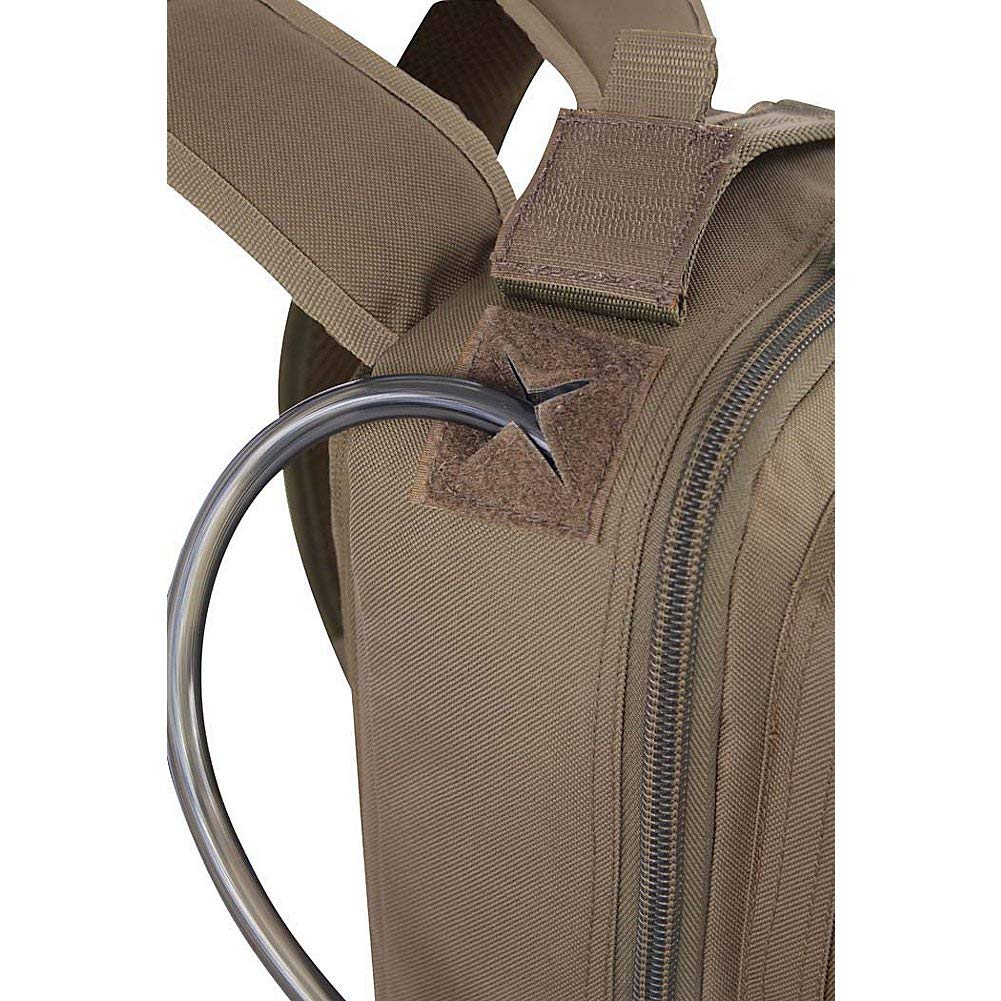 Fieldline Tactical Surge - Mochila de hidratación con depósito de 2 litros