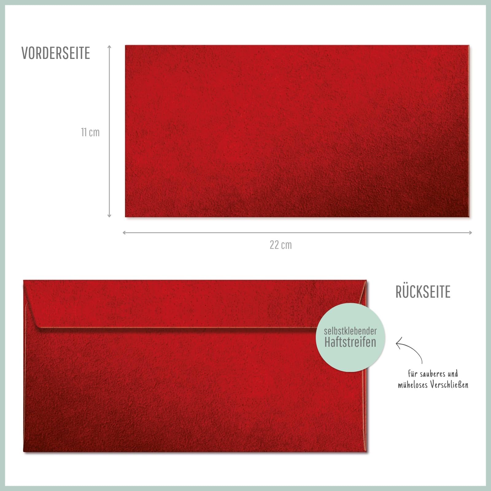 GESCHENKGUTSCHEINcom - 50 Gutscheine blanko mit Umschlag für Fleischerei Metzgerei Kunden. Metzgergutschein - Vordruck/Formular M92100-1-50