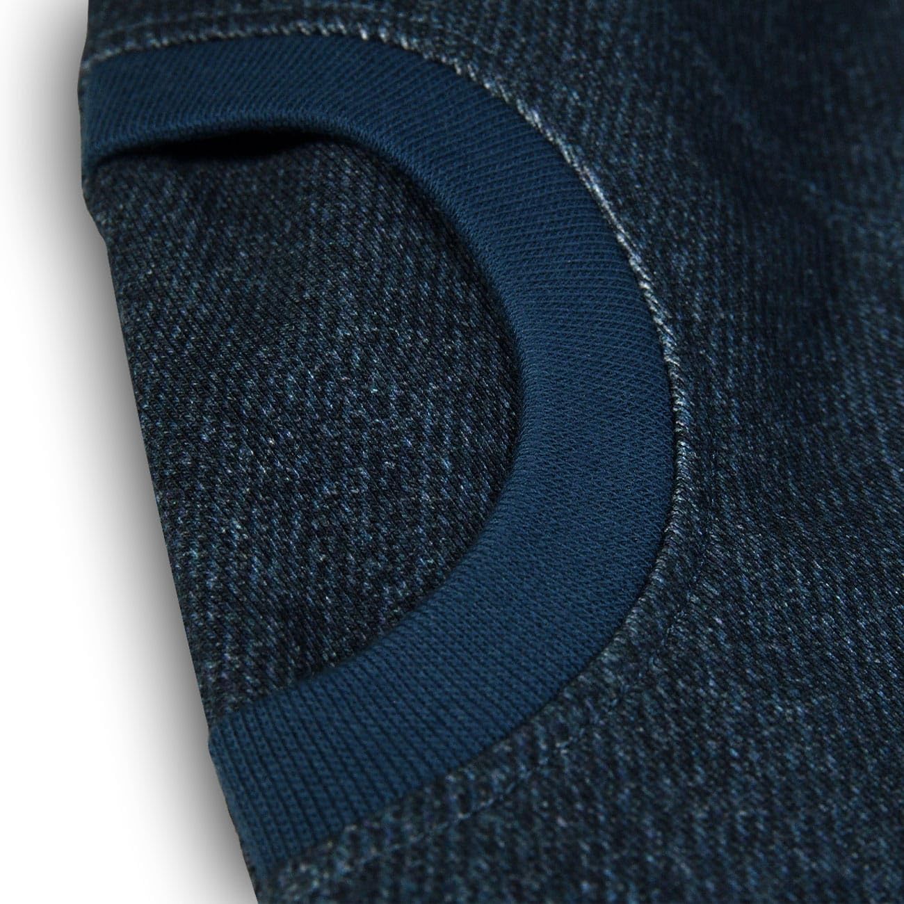 "SÜSSE ZWERGE" Pumphose Denim Look - aus French Terry - Geschenk Geburt Babyparty - handmade in Deutschland - Öko Tex Zertifizierte Stoffe