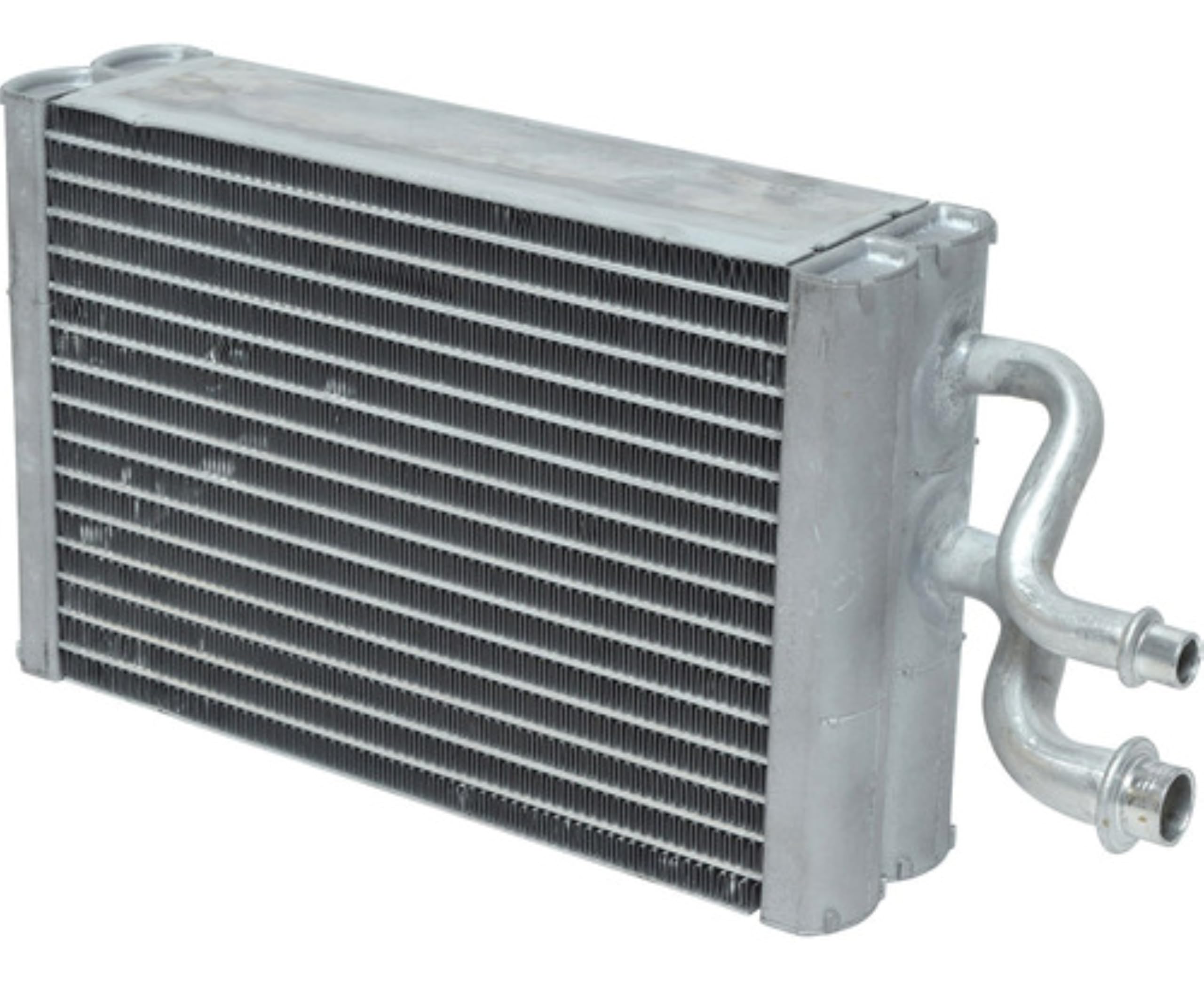 Universal Air Conditioner EV 939827PFC A/C Evaporator Core