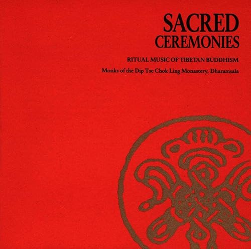 Sacred Ceremonies