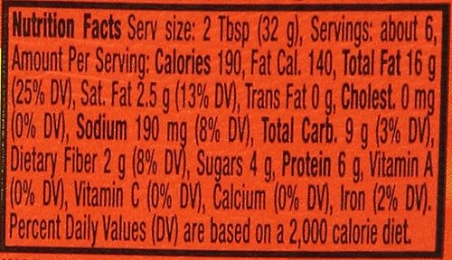 Miniatura 2 de Reese's Cobertura de mantequilla de maní, botella de 7 onzas (paquete de 3)