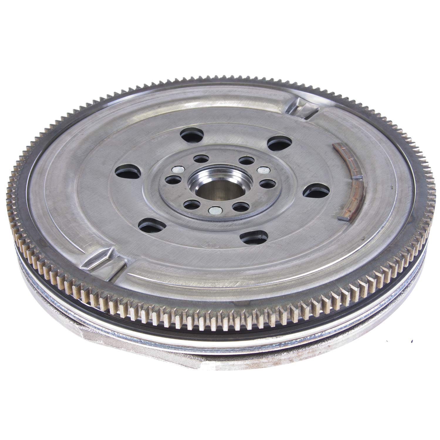 SchaefflerLuK DMF129 Dual Mass Flywheel, OEM Dual Mass Flywheel, LuK Replacement Clutch Parts