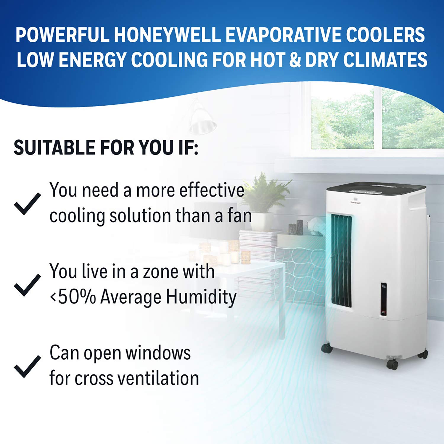 Amazon.com: Honeywell 176 CFM Indoor 
