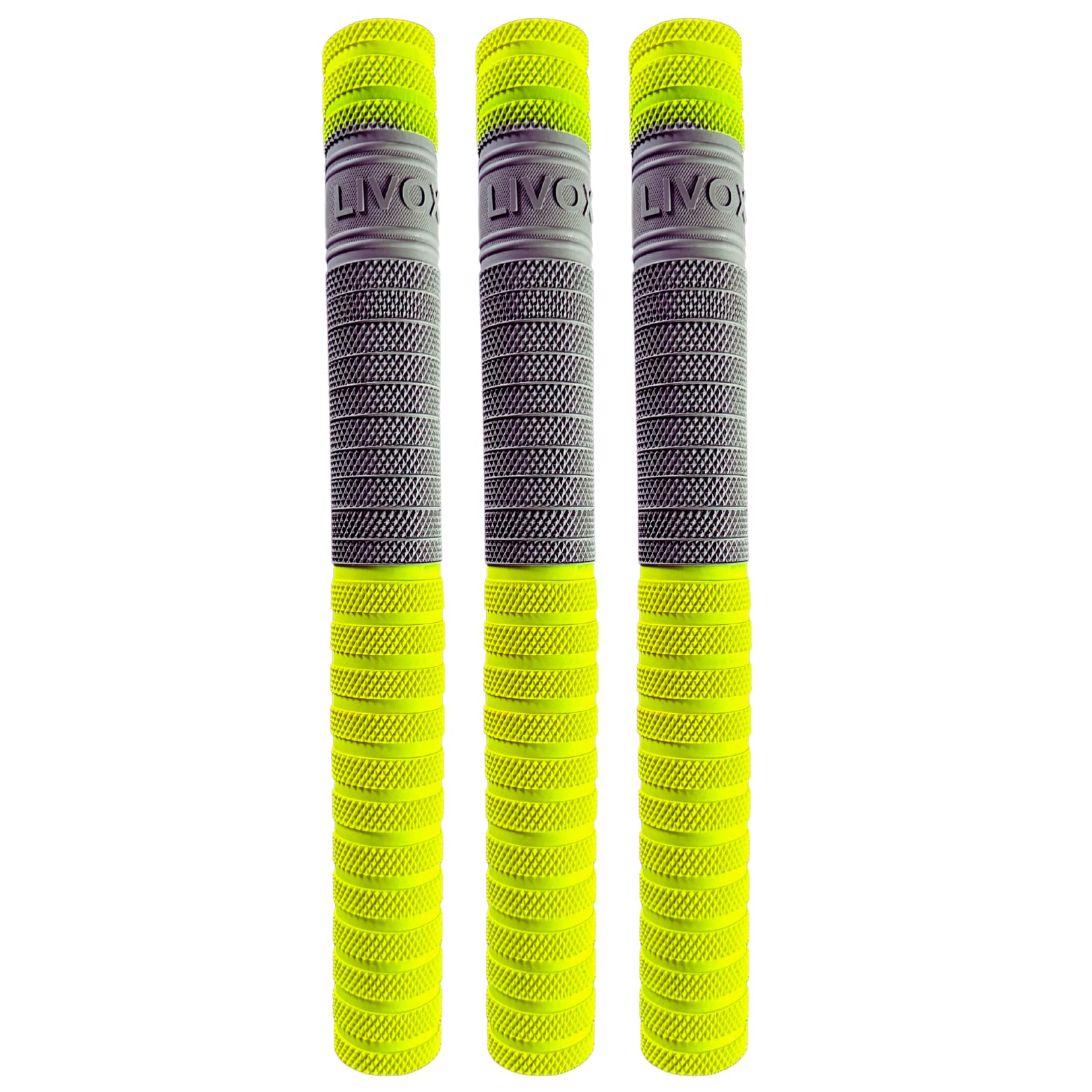 LIVOX Comfortable fit Cricket Bat Rubber Grips Ultra Tacky (Pack of 3) (B09NDJ53MP) Amazon Price History, Amazon Price Tracker