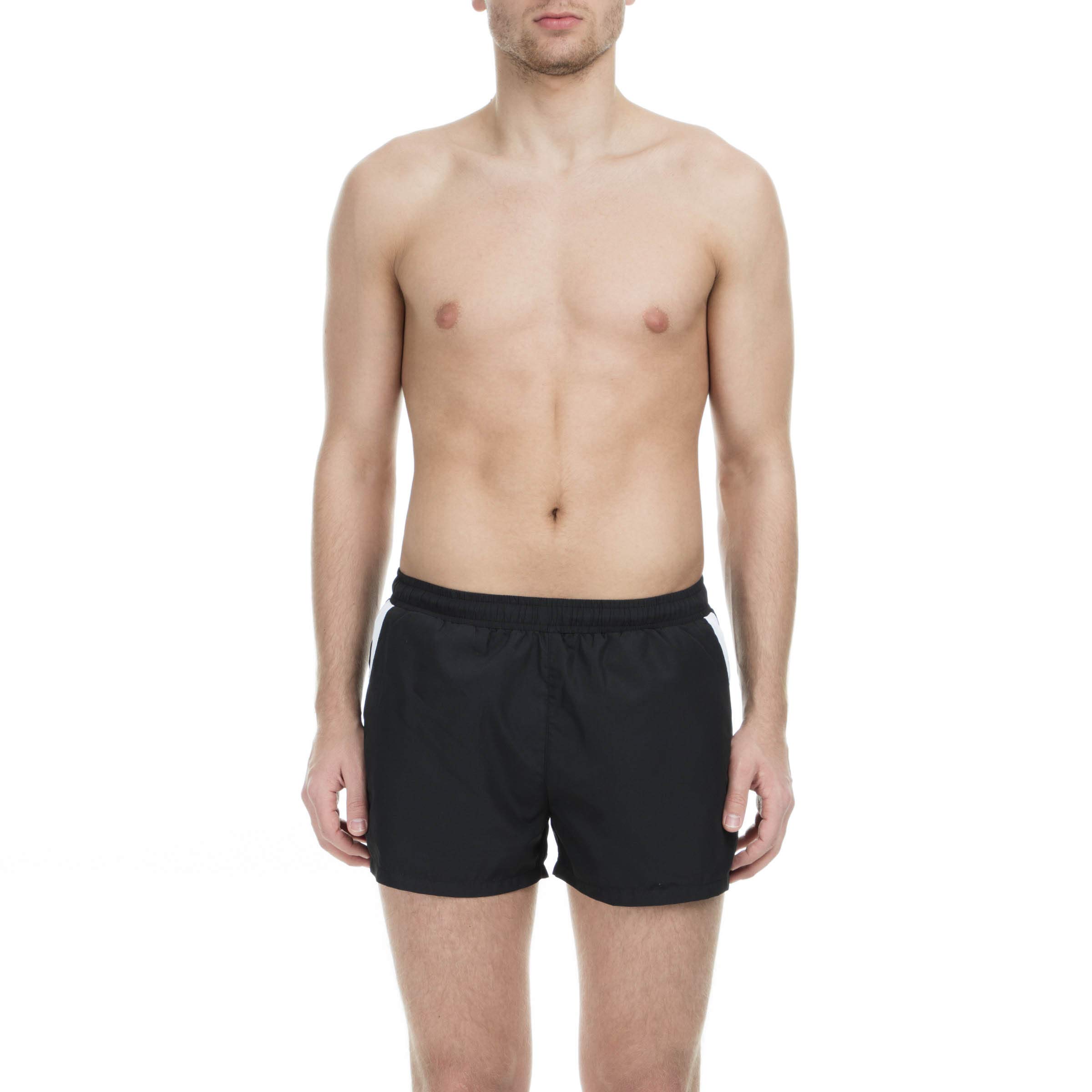 BOSS Mooneye, Bañador Hombre, Negro (Black 007), XX-Large